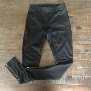 Black Banana Republic Leggings